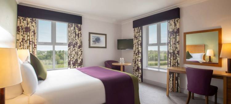 奥兰莫尔戈尔韦马德龙酒店及休闲中心(Maldron Hotel & Leisure Centre, Oranmore Galway)图片