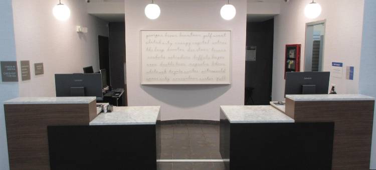贝斯特韦斯特精品休斯敦市中心/会议中心酒店(Best Western Premier Houston Downtown/Convention Center Hotel)图片