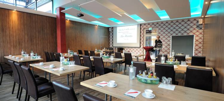 族和露特酒店(Hotel Zur Heideblüte)图片