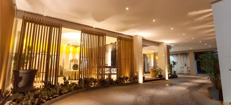 Flamboyan Hotel Tasikmalaya图片