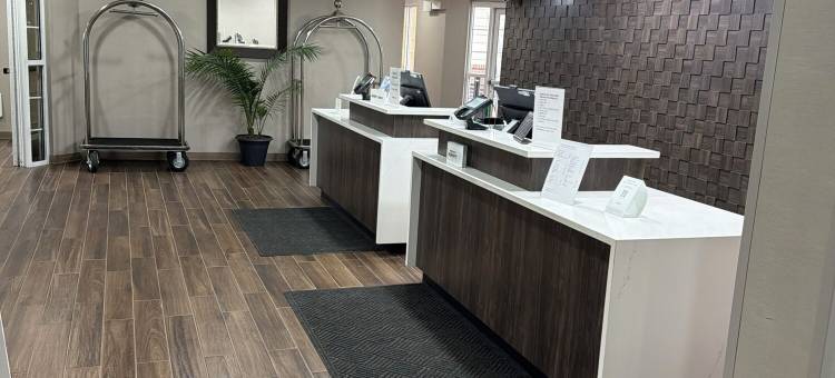 弗林特大布兰克居家酒店(Residence Inn Flint Grand Blanc)图片
