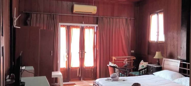 卡马拉金发美女之家酒店(Beau and Blonde House Kamala)图片
