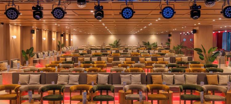 阿夸酒店 奥纳布拉瓦及水疗(Aqua Hotel Onabrava & Spa)图片