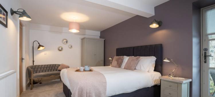 勃朗特公寓-柯克比朗斯代尔 by LetMeStay(Bronte Apartment - Nr Kirkby Lonsdale by LetMeStay)图片