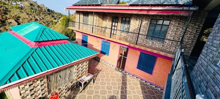 夏尔马家庭寄宿(Sharma Home Stay)图片