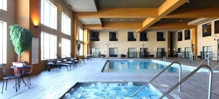 圣保罗东北 - 埃尔莫湖假日酒店(Holiday Inn & Suites ST. PAUL NE - LAKE ELMO by IHG)图片