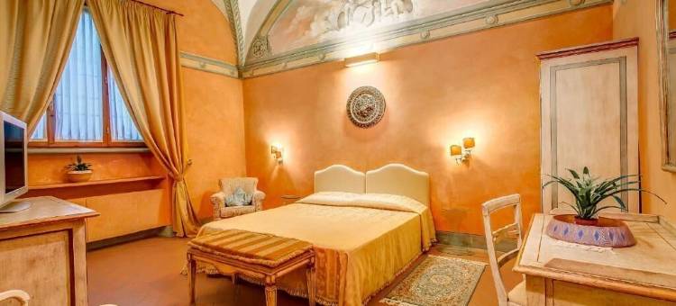 菲兰其套房酒店(Firenze Suite)图片