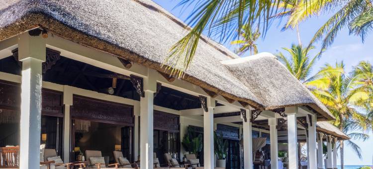桑给巴尔帕玛斯度假村(The Palms Zanzibar)图片