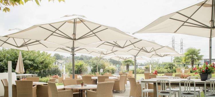 Ibis Styles Saint Jean de Luz Donibane图片