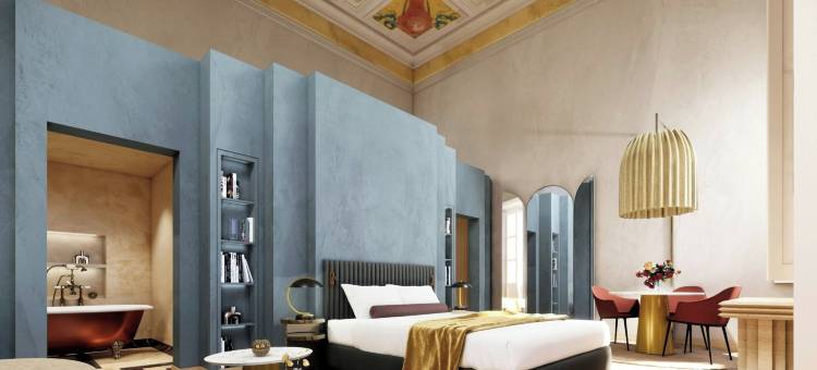 Urbana酒店，臻品之选(Hotel Urbana, a Tribute Portfolio Hotel)图片