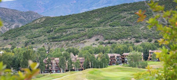 Countryside at Snowmass - CoralTree Residence Collection图片