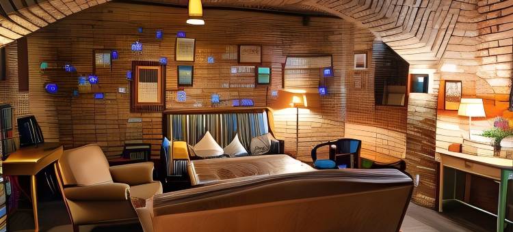 托比爵士旅馆(Sir Toby's Hostel)图片