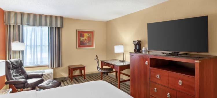 贝斯特韦斯特优质山谷景旅馆(Best Western Plus Inn at Valley View)图片