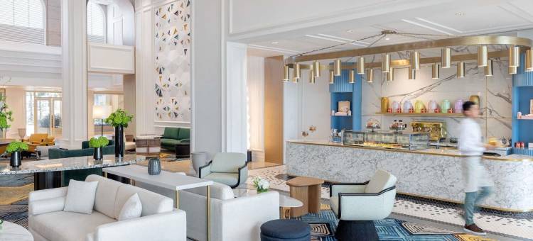 阿尔哈姆海滩索菲特度假酒店(Sofitel Al Hamra Beach Resort)图片