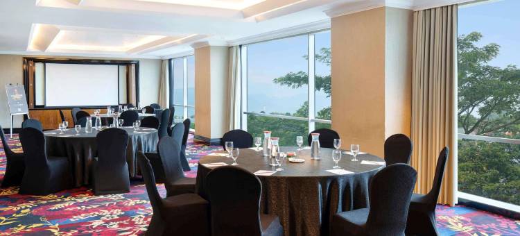 宜必思万隆特朗工作室酒店(Ibis Bandung Trans Studio)图片