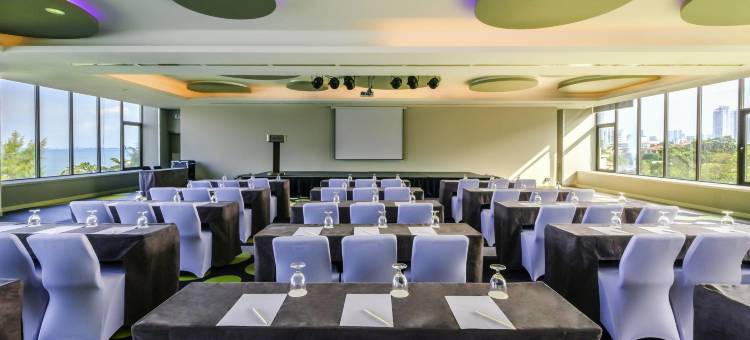 槟城海滩美居酒店(Mercure Penang Beach)图片