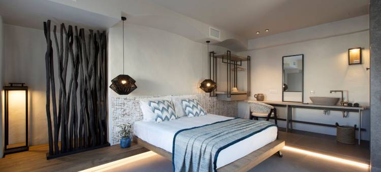维拉凯利套房酒店(Villa Kelly Rooms & Suites)图片
