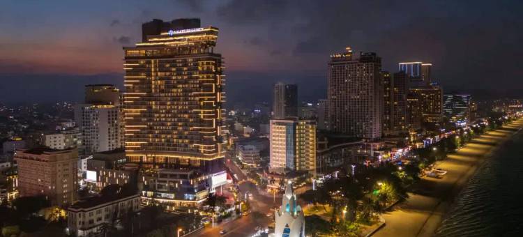 凯悦酒店芽庄(Hyatt Regency Nha Trang)图片