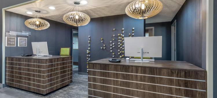 Holiday Inn Express 波科莫克市(Holiday Inn Express Pocomoke City)图片