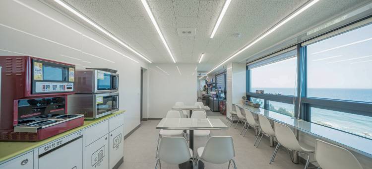 鲸鱼梦想酒店(Whale Dream Hotel)图片