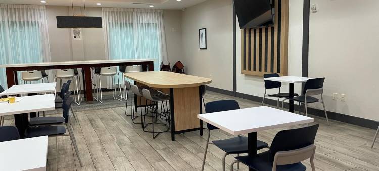 春城万豪快捷酒店(City Express by Marriott Spring)图片