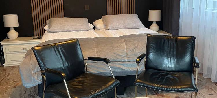 欧洲酒店(Hotel Europe Brig)图片