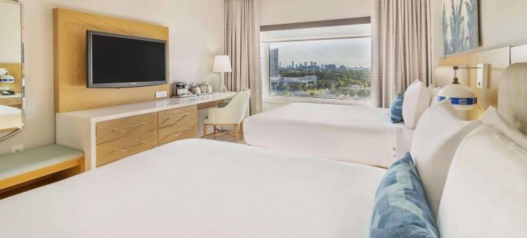 迈阿密海滩丽笙度假村(Radisson Resort Miami Beach)图片