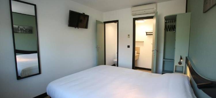 恩佐酒店沙特尔梅因维利耶-由Kyriad Direct酒店管理(Enzo Hotels Chartres Mainvilliers by Kyriad Direct)图片