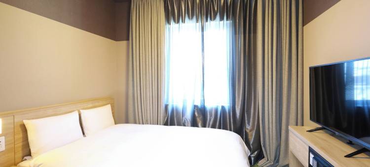 天然温泉鹤舞之汤多米酒店千岁(Tsurumai-no-yu Dormy Inn Chitose)图片