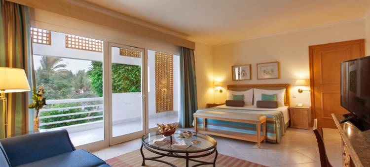 皮克阿尔巴特罗斯高尔夫海滩度假村(Pickalbatros Golf Beach Resort)图片