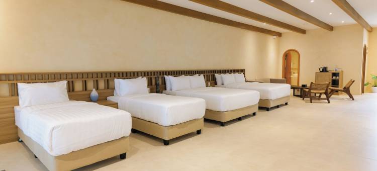HII管理的科斯塔索拉纳度假村(Costa Solana Resort Managed by HII)图片