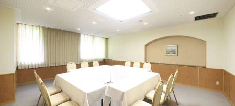 Mahoroba酒店(Hotel Mahoroba)图片