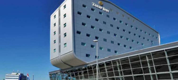 爱因霍温机场郁金香酒店(Tulip Inn Eindhoven Airport)图片