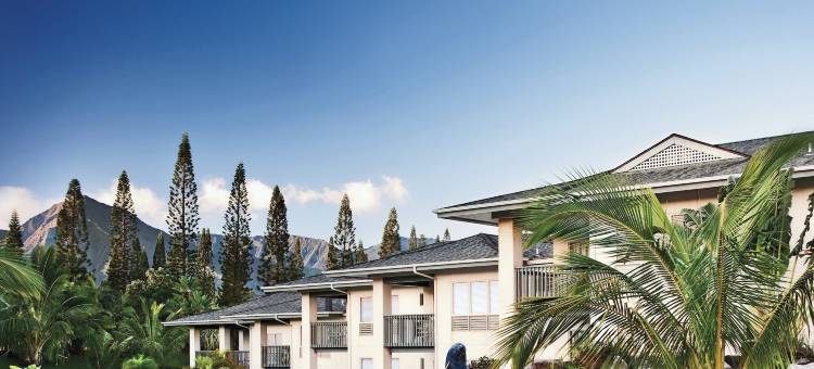 温德姆酒店-巴厘海别墅(Club Wyndham Bali Hai Villas)图片
