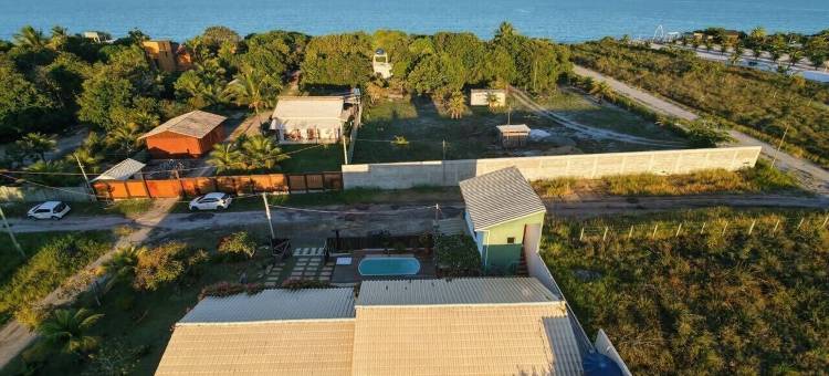 曼加巴海滩之家(Casa Mangaba da Praia)图片