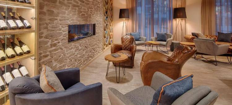 贝斯特韦斯特威斯巴登酒店(Best Western Hotel Wiesbaden)图片