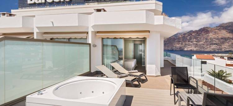 圣地亚哥巴塞罗 - 限成人(Barceló Santiago - Adults Only)图片