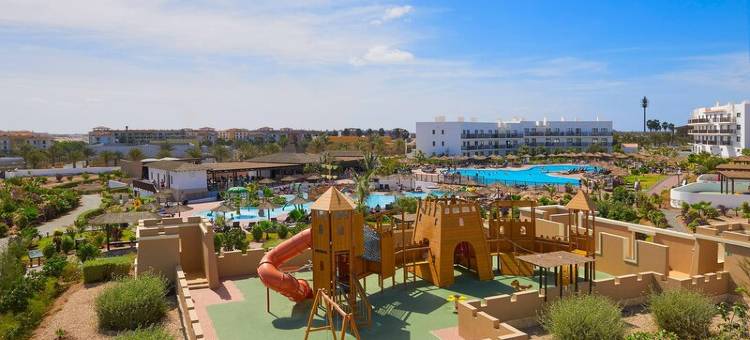 沙丘美利亚海滩水疗度假酒店(Melia Dunas Beach Resort & Spa)图片