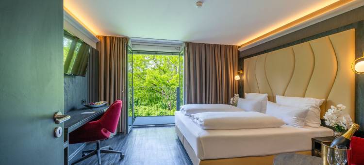 图加特-迪琴根广场贝斯特韦斯特酒店(PLAZA INN Stuttgart-Ditzingen)图片
