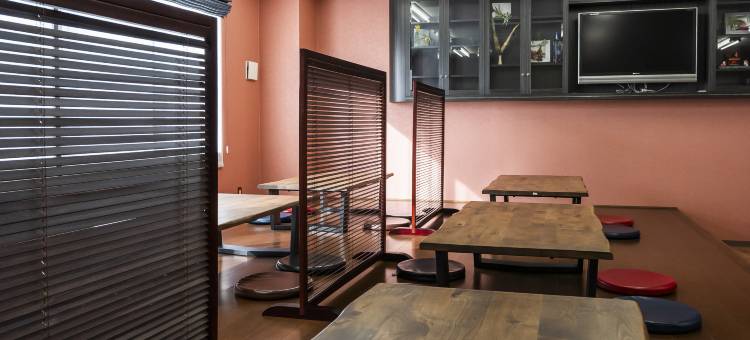 Imari Liberty Hotel图片