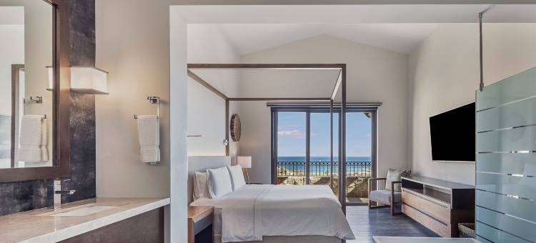 洛斯卡波斯水上生活私人住宅酒店(Live Aqua Private Residences Los Cabos)图片