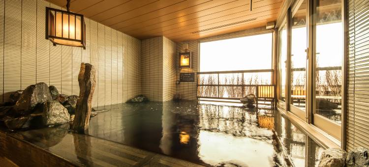 Dormy Inn快捷酒店-挂川天然温泉(Hotel Dormy Inn Express Kakegawa)图片