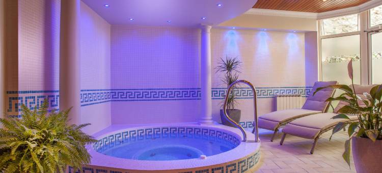 穆尔斯贝斯特韦斯特酒店(Best Western Moores Central Hotel)图片