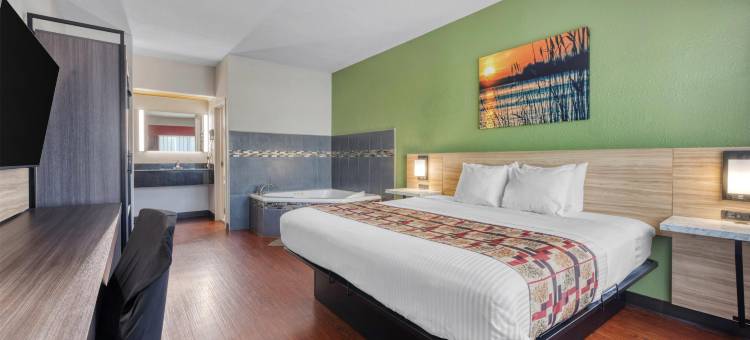 奥基乔比湖贝斯特韦斯特酒店(Best Western Lake Okeechobee)图片