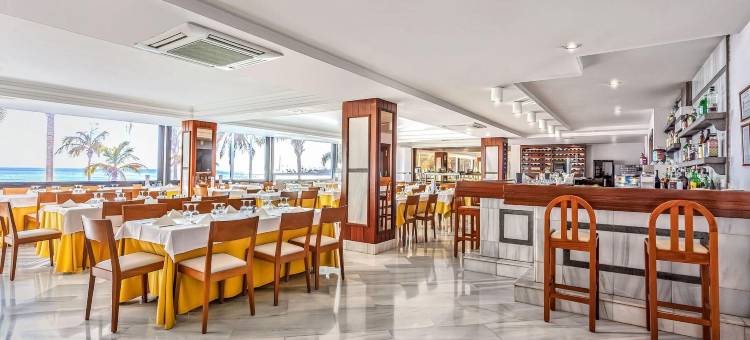 兰斯洛特酒店(Hotel Lancelot)图片