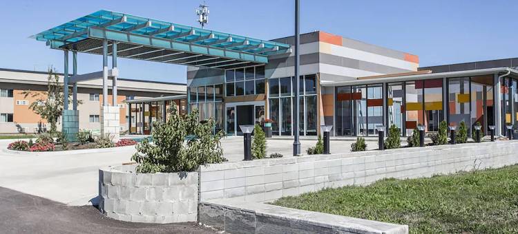 Baymont by Wyndham Kansas City North(Baymont by Wyndham Kansas City North)图片