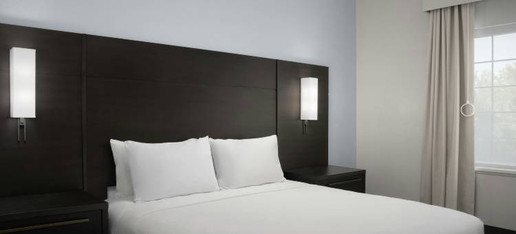 BWI机场居家酒店(Residence Inn BWI Airport)图片