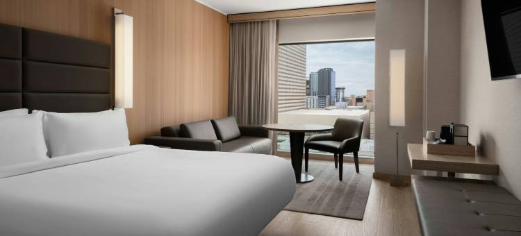 凤凰城万豪AC酒店(AC Hotel Phoenix Downtown)图片
