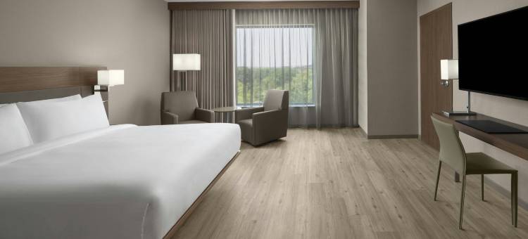 哥伦布市中心AC酒店(AC Hotel Columbus Downtown, Oh)图片