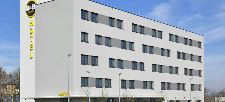 菲拉赫住宿加早餐旅馆(B&B HOTEL Villach)图片